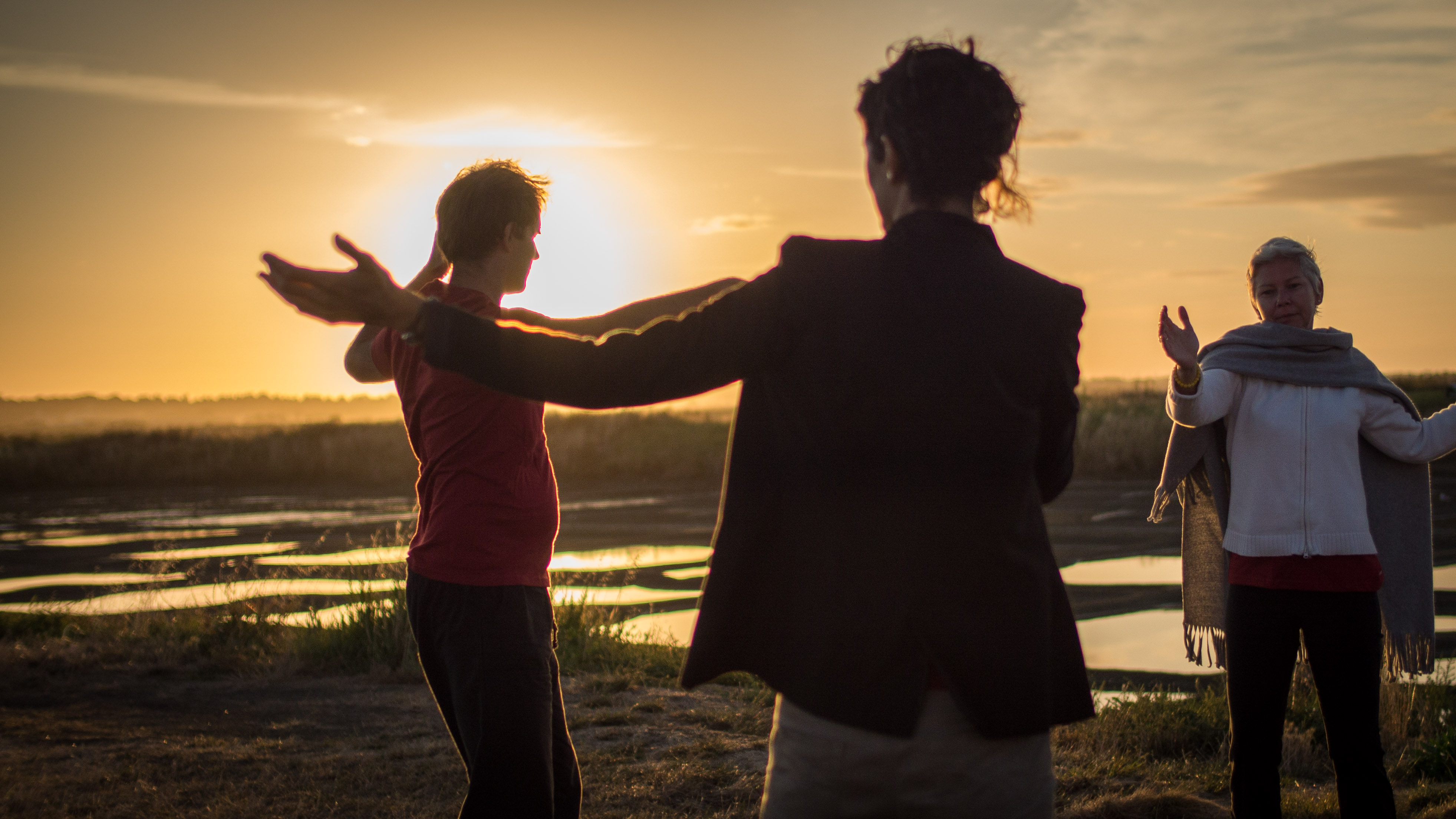 Shiatsu LaBaule